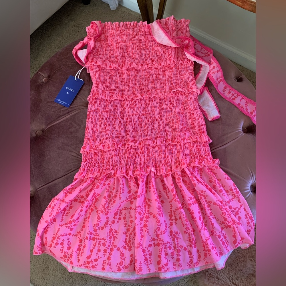 ChouYatou Women's Dress! 💕💓💗
